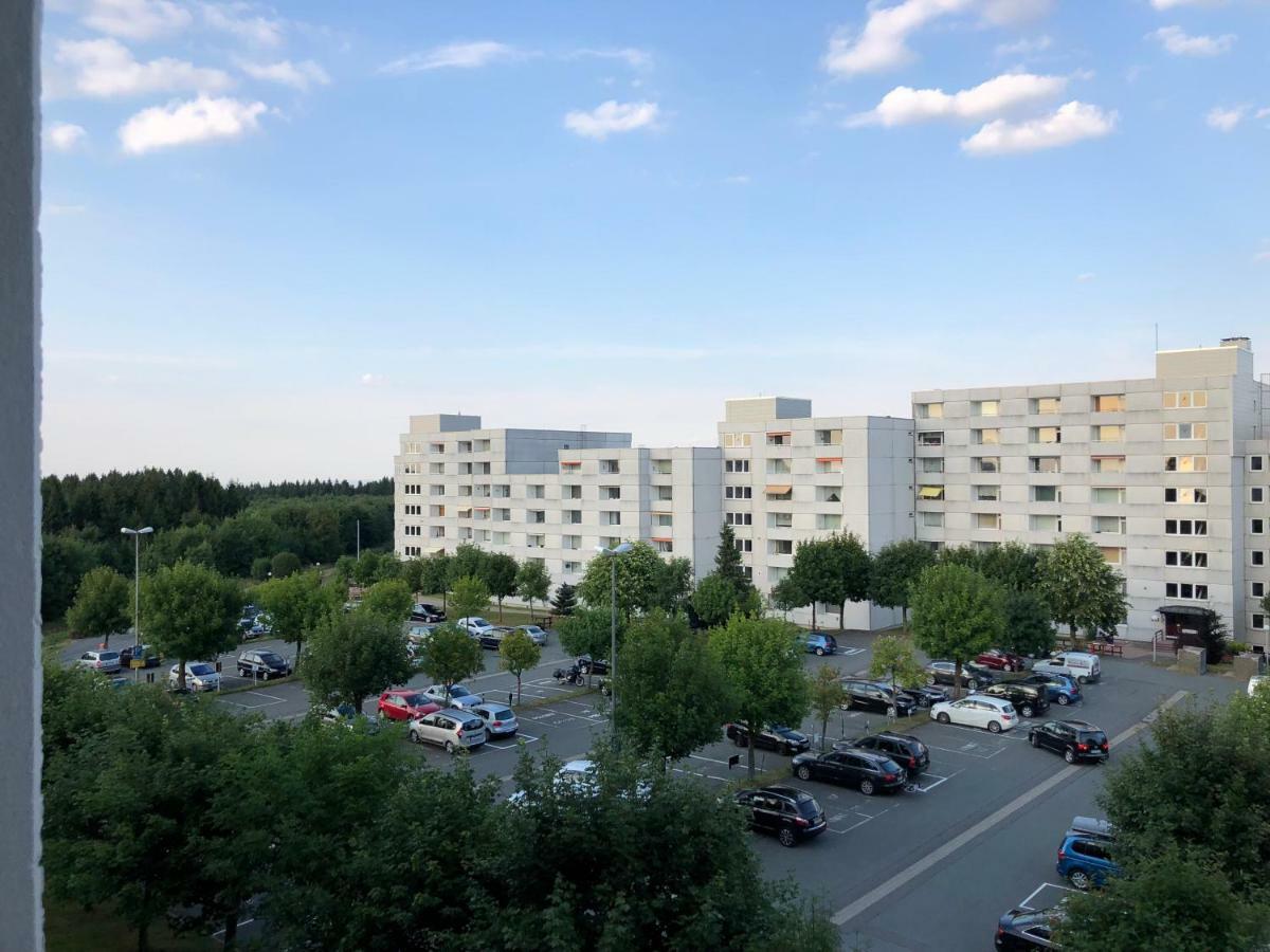 Hahnenklee Ferienpark 7-511 Goslar Zewnętrze zdjęcie