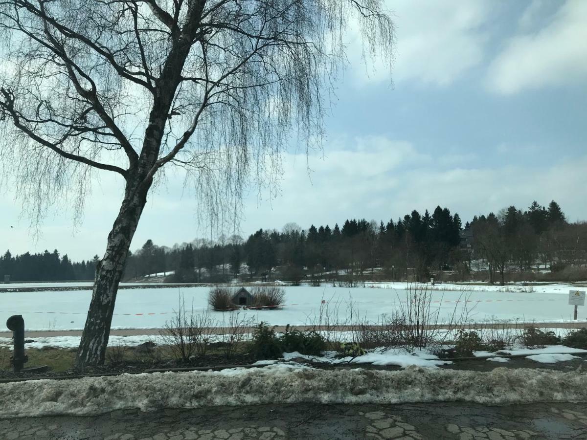 Hahnenklee Ferienpark 7-511 Goslar Zewnętrze zdjęcie