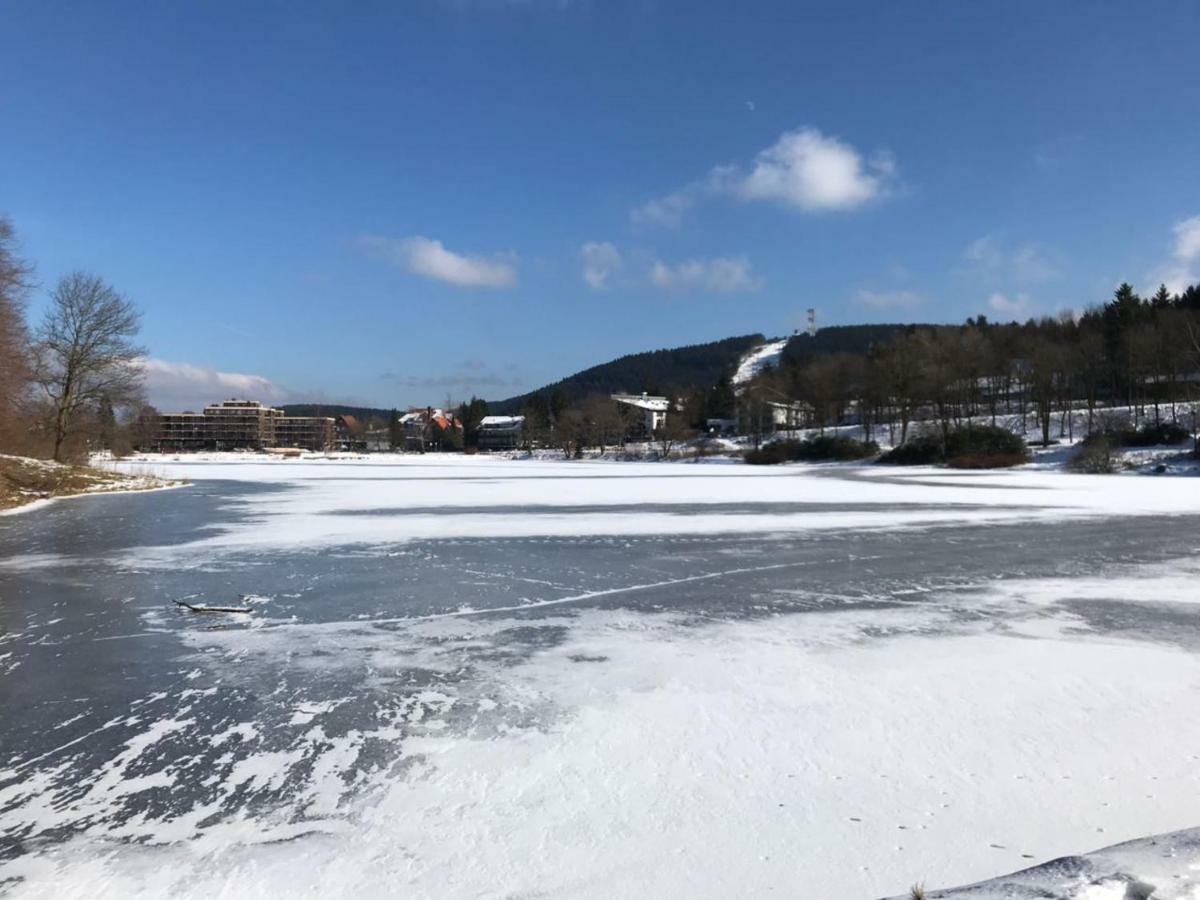 Hahnenklee Ferienpark 7-511 Goslar Zewnętrze zdjęcie