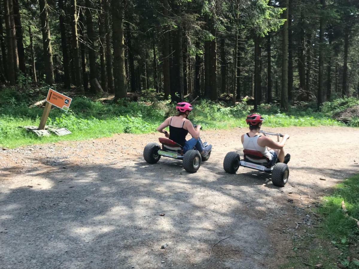 Hahnenklee Ferienpark 7-511 Goslar Zewnętrze zdjęcie